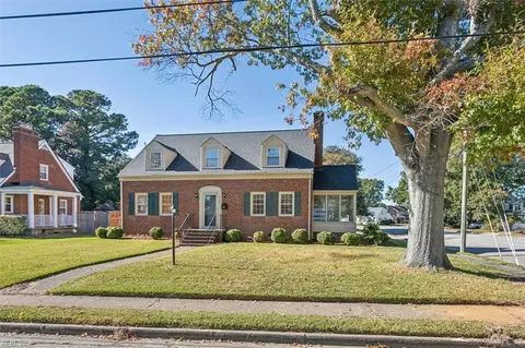 4107 Chesapeake Ave, Hampton, VA 23669 photo 43