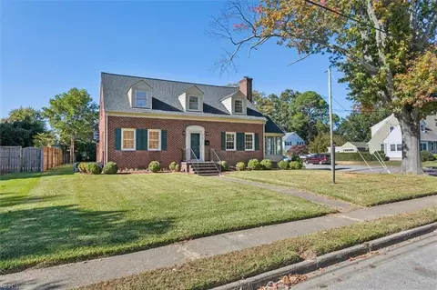 4107 Chesapeake Ave, Hampton, VA 23669 photo 42