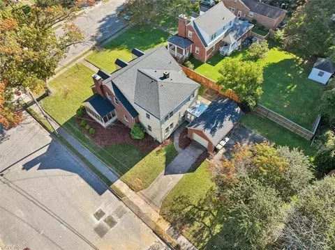 4107 Chesapeake Ave, Hampton, VA 23669 photo 47