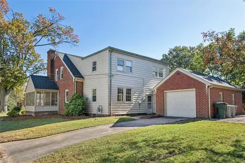 4107 Chesapeake Ave, Hampton, VA 23669 photo 3