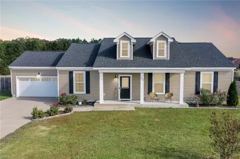 102 Victoria Ln, Elizabeth City, NC 27909