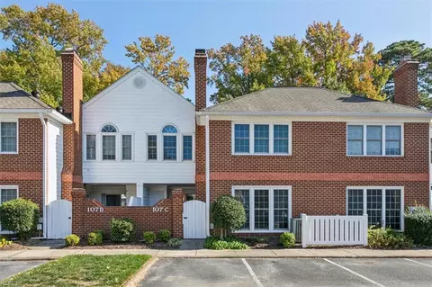 107 Sudbury Way #C, Yorktown, VA 23693
