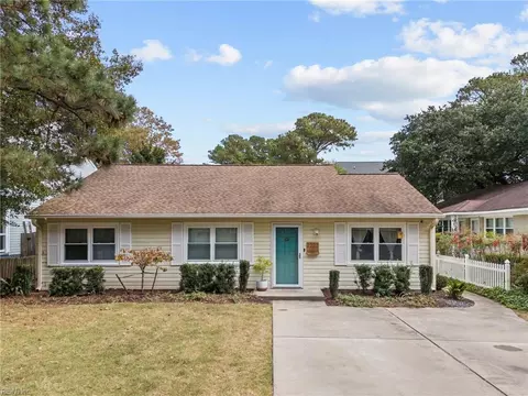 2222 Beech St, Virginia Beach, VA 23451