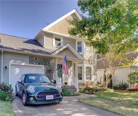 216 Prince Edward Way, Norfolk, VA 23517