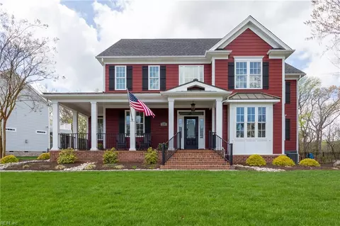 110 Colonial Way, Carrollton, VA 23314
