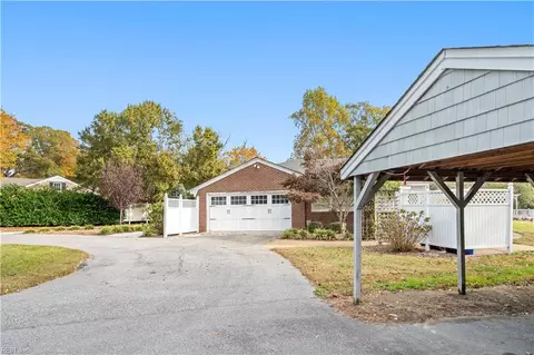 2933 Harbor Rd, Suffolk, VA 23435 photo 4
