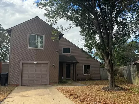 1709 Capehart Ct, Virginia Beach, VA 23464