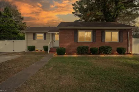 1205 Cavalier Blvd, Portsmouth, VA 23701