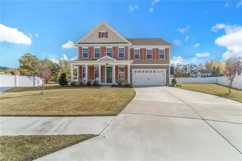 625 Ackerman Ln, Chesapeake, VA 23320 photo 2