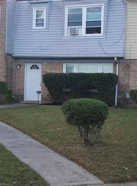 4172 Sloop Trl, Chesapeake, VA 23321