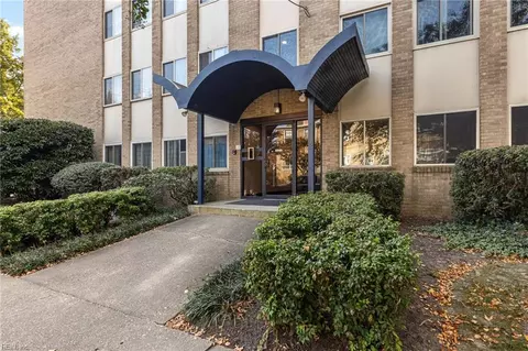 1005 Woodrow Ave #2B, Norfolk, VA 23507