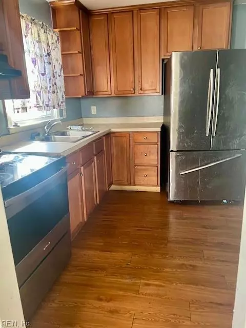 25 Lacrosse St, Hampton, VA 23663 photo 7