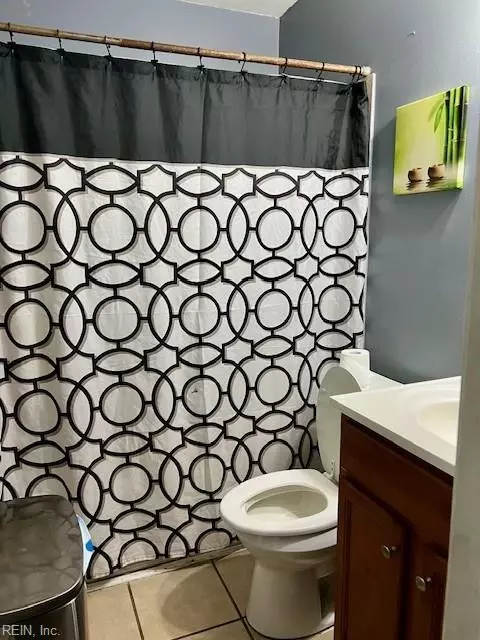 25 Lacrosse St, Hampton, VA 23663 photo 5