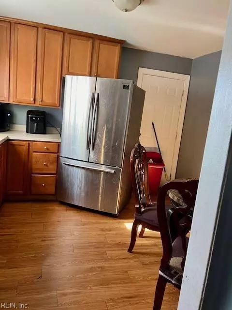 25 Lacrosse St, Hampton, VA 23663 photo 3