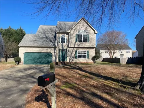 6324 Townsend Pl, Suffolk, VA 23435