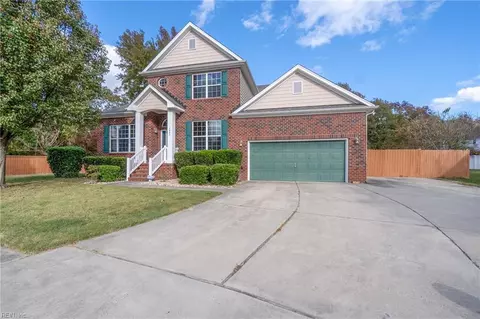 3409 Kenley Ct, Chesapeake, VA 23321
