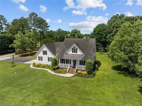 1020 Hillwell Rd, Chesapeake, VA 23322