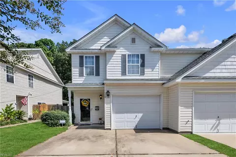 318 Garcia Dr, Virginia Beach, VA 23454