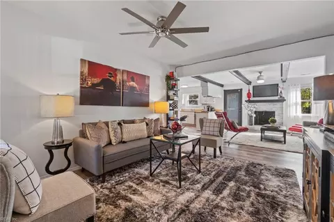 1300 Dockside Ct, Virginia Beach, VA 23453