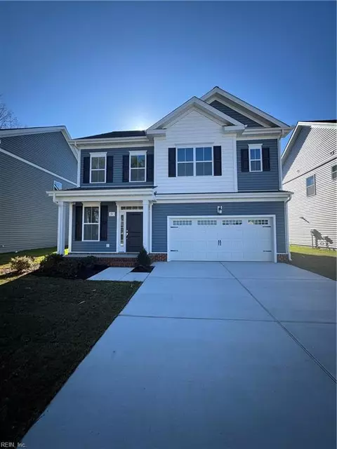 935 Brenner Rd, Chesapeake, VA 23320