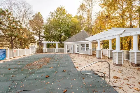 Exterior - 3011 Hogan Way, Suffolk, VA 23435 photo 10 of 14