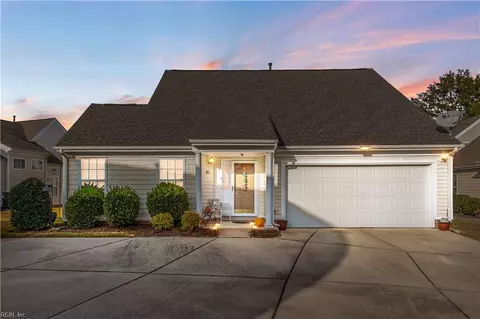 3011 Hogan Way, Suffolk, VA 23435