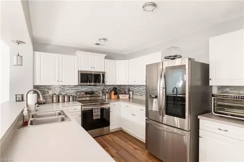 Kitchen - 3011 Hogan Way, Suffolk, VA 23435 photo 1 of 2