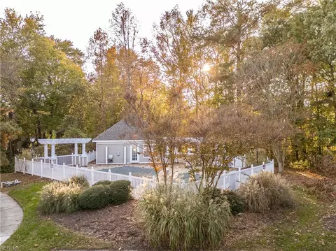 Exterior - 3011 Hogan Way, Suffolk, VA 23435 photo 14 of 14
