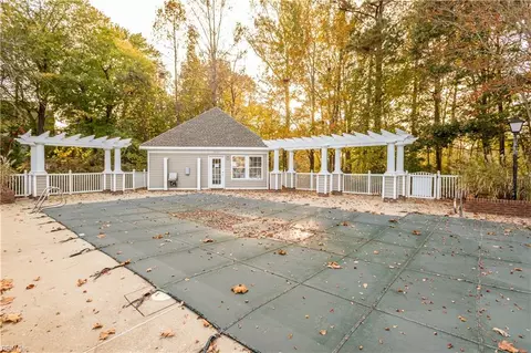 Exterior - 3011 Hogan Way, Suffolk, VA 23435 photo 9 of 14