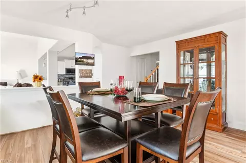 Dining - 3011 Hogan Way, Suffolk, VA 23435 photo 1 of 1