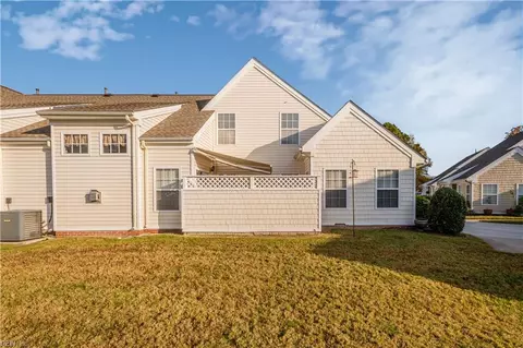 Exterior - 3011 Hogan Way, Suffolk, VA 23435 photo 5 of 14