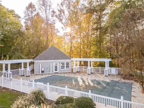 Exterior - 3011 Hogan Way, Suffolk, VA 23435 photo 13 of 14