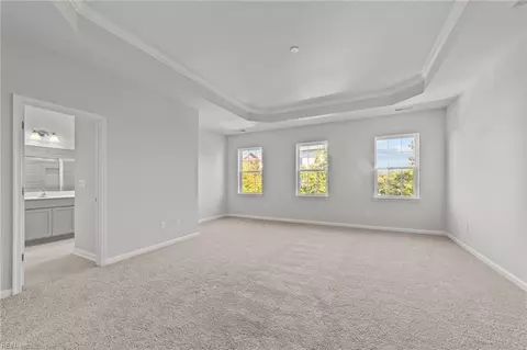 Bedroom - 313 Freeman Dr, Hampton, VA 23666 photo 1 of 1