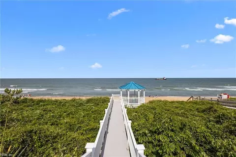 702 S Atlantic Ave, Virginia Beach, VA 23451