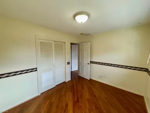 Bedroom - 7 Seaview Dr, Hampton, VA 23664 photo 4 of 4