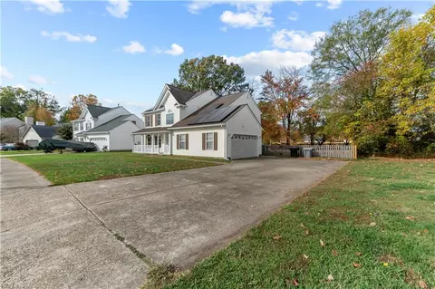 39 Tripp Ter, Hampton, VA 23666 photo 4