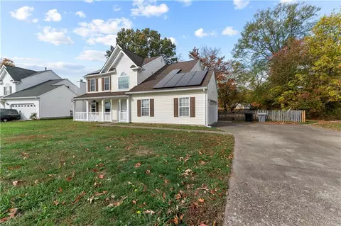 39 Tripp Ter, Hampton, VA 23666 photo 3