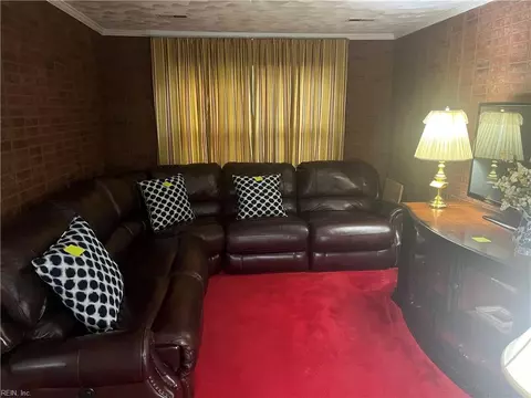 Living - 3 George Ct, Hampton, VA 23663 photo 2 of 2