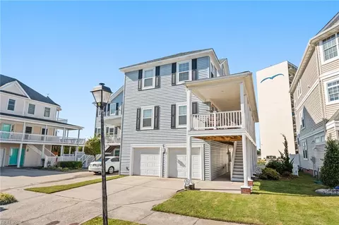 9709 Seabreeze Rd, Norfolk, VA 23503