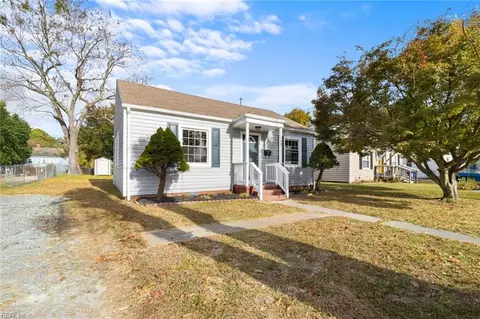 59 Bolling Rd, Portsmouth, VA 23701