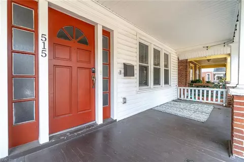 515 Maryland Ave, Norfolk, VA 23508