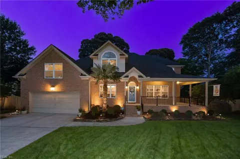 817 Denham Arch Arch, Chesapeake, VA 23322