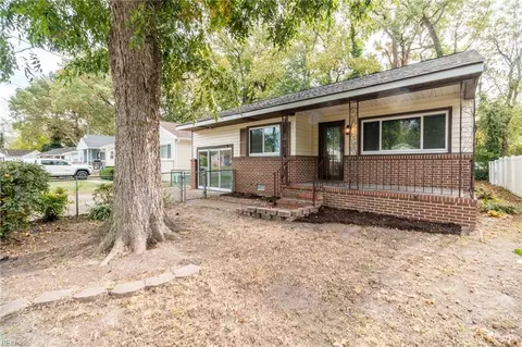 1411 Mellwood Ct, Norfolk, VA 23513