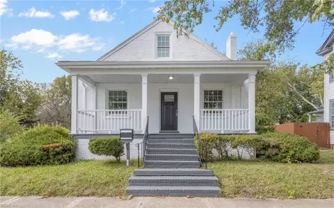 212 Williams St, Portsmouth, VA 23704
