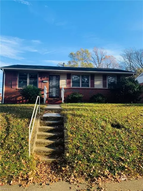 1411 N 24th St, Richmond, VA 23223