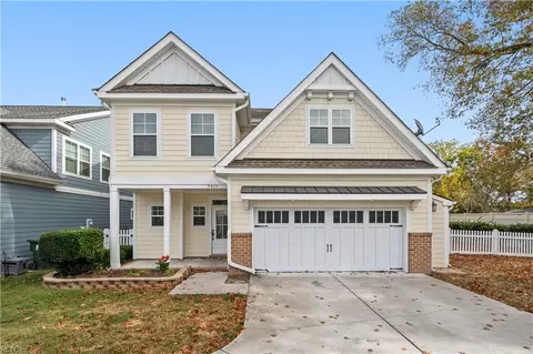 5013 Shell Cove Ln, Virginia Beach, VA 23455