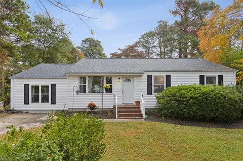 1116 Rittman Rd, Virginia Beach, VA 23464