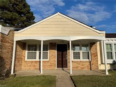 5420 Campus Dr, Virginia Beach, VA 23462
