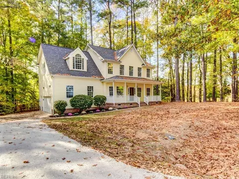 208 Trumpet Rd, Smithfield, VA 23430