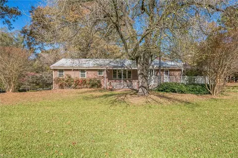 31068 Country Club Rd, Franklin, VA 23851